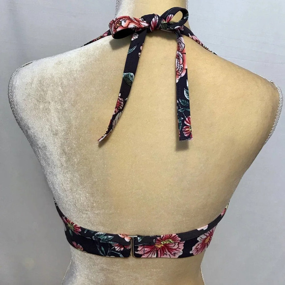 Shade & Shore NWT Swim Bikini Top Women Various - Picture 6 of 12